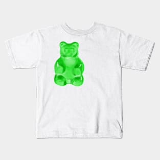 Gummy Bear Kids T-Shirt